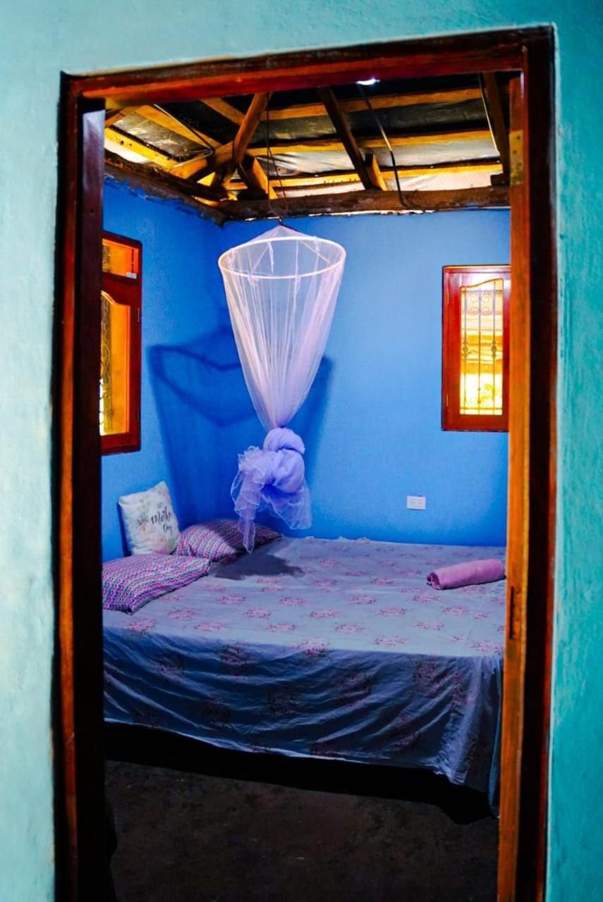 Somoto Canyon Hostal Los Potrerillos Exterior foto